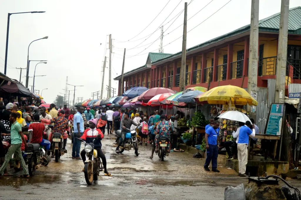 Lagos