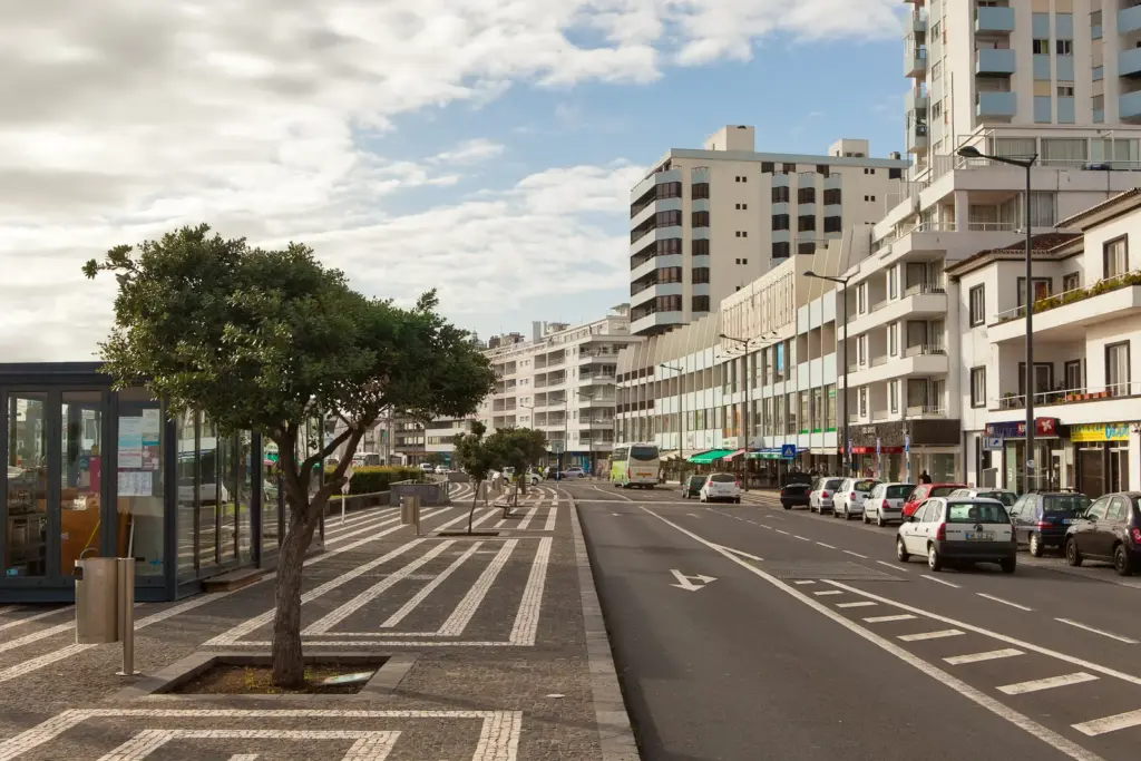 Ponta Delgada