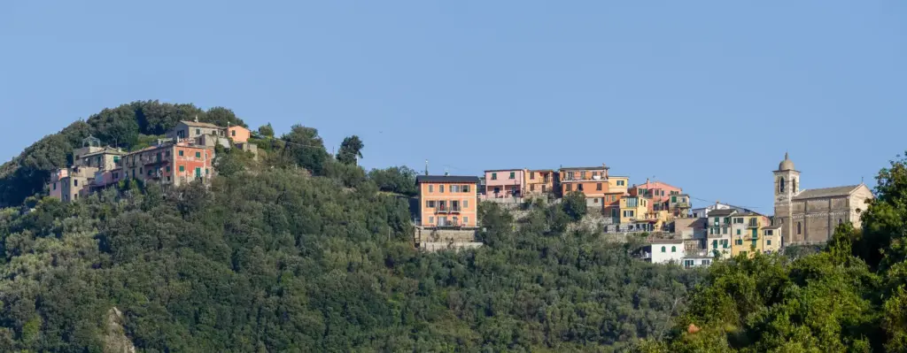 Cinque Terre
