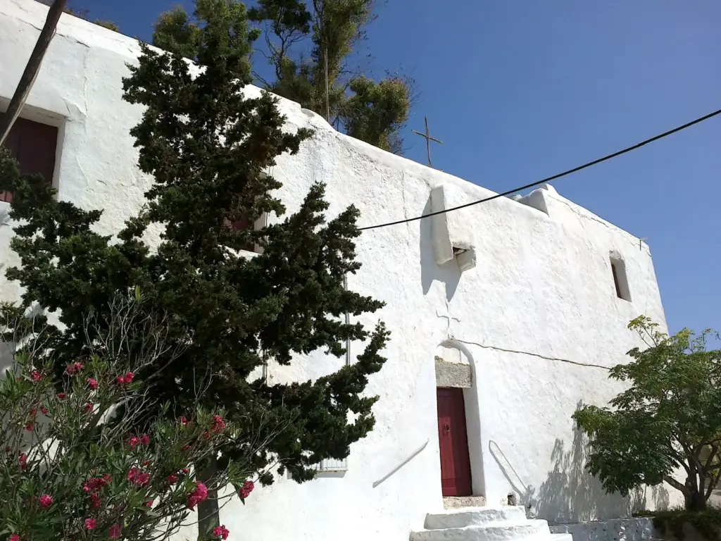 Mykonos