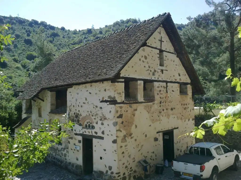 Kakopetria
