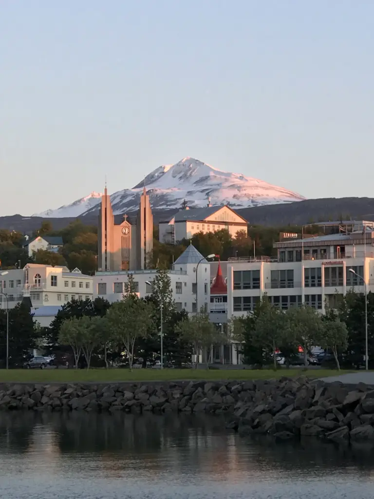 Akureyri