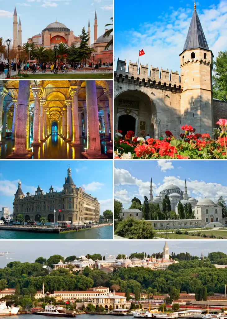 Isztambul