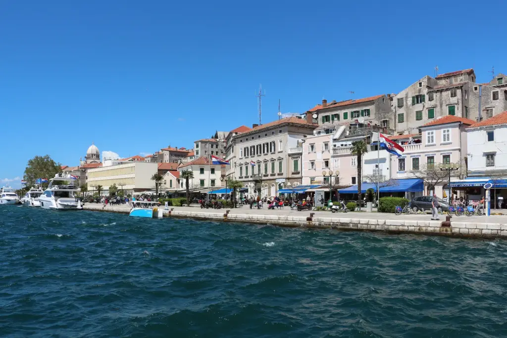Šibenik