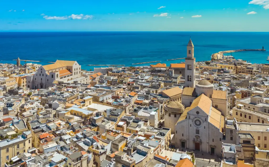 Bari