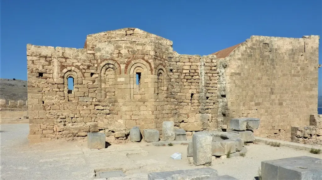 Lindos