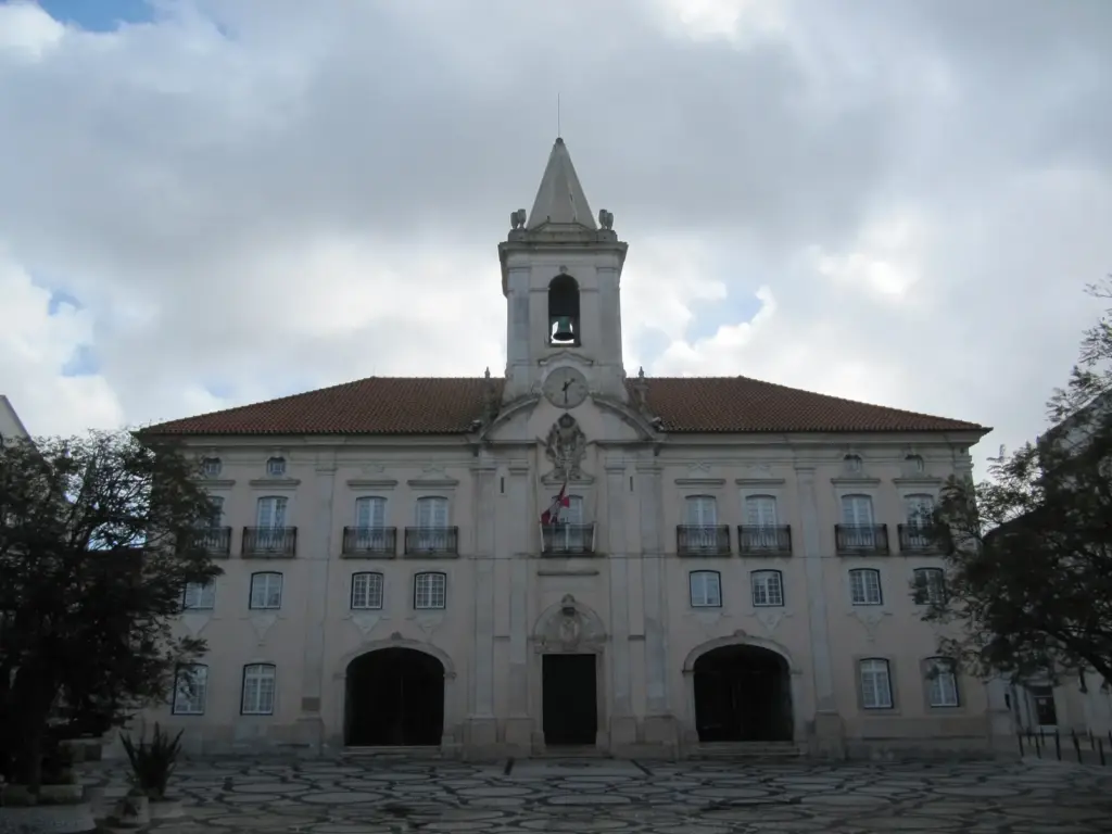 Aveiro