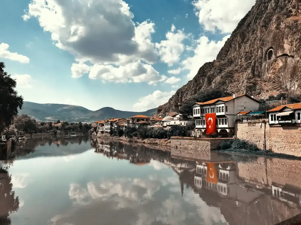 Kaş