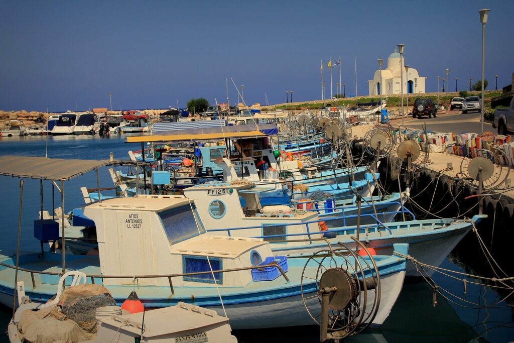 Ayia Napa