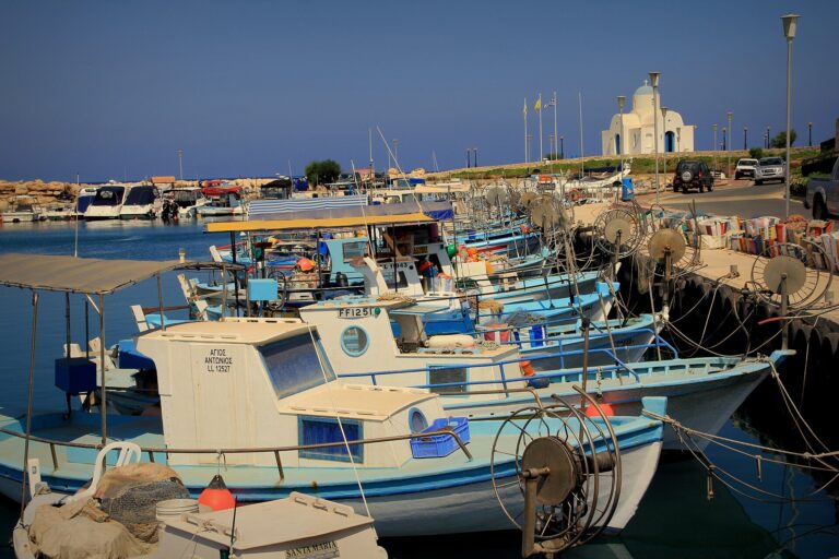 Ayia Napa