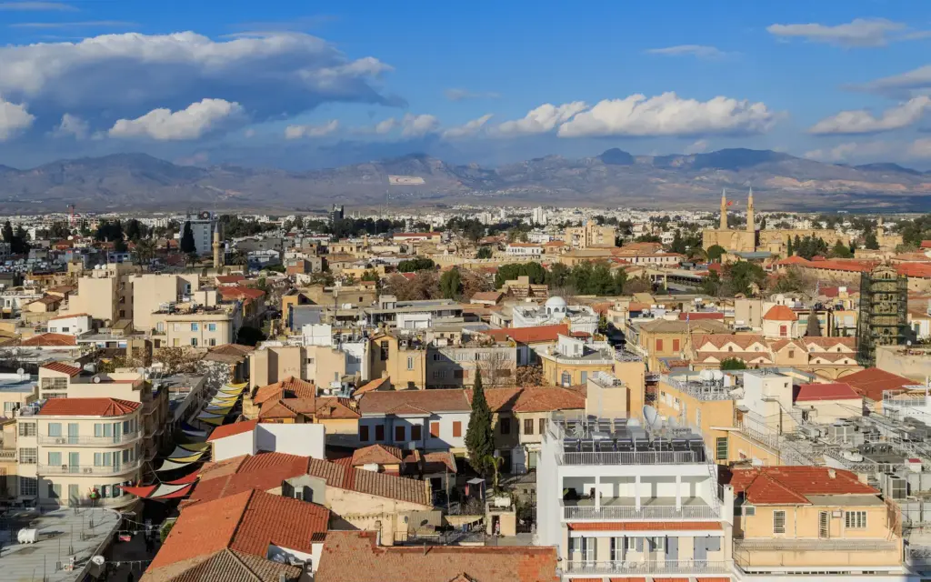 Nicosia