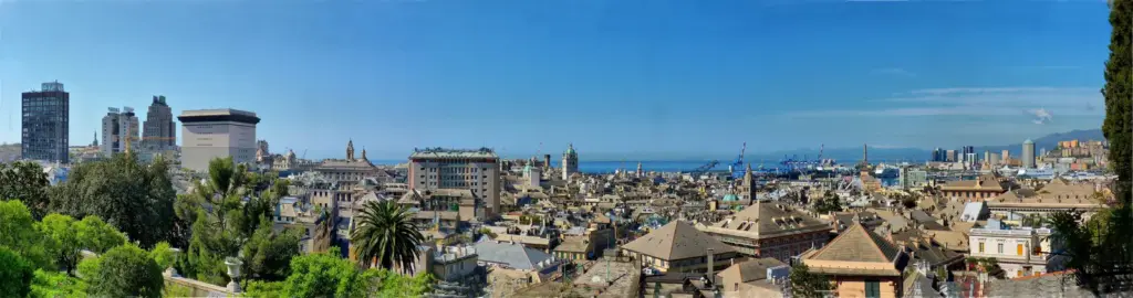 Genova