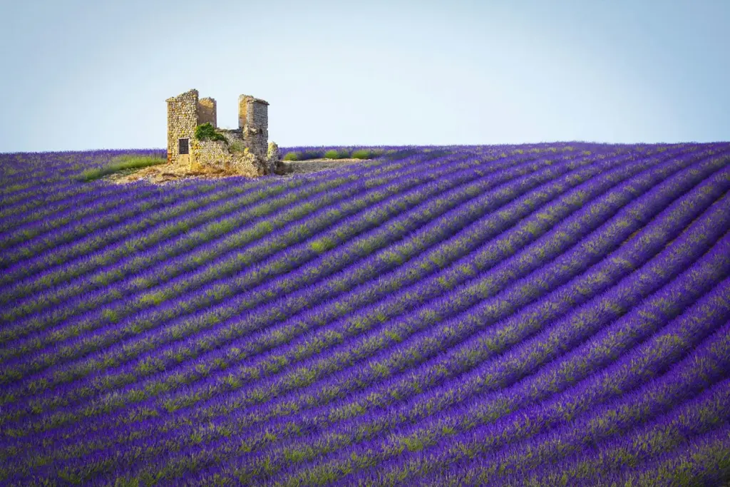 Aix-en-Provence