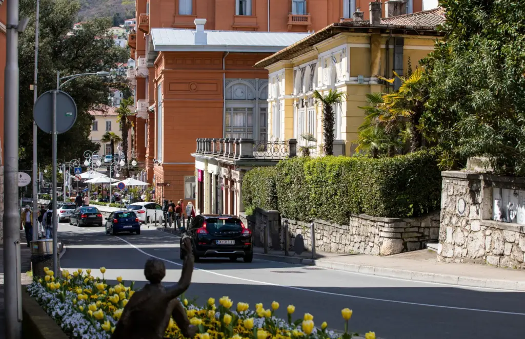 Opatija