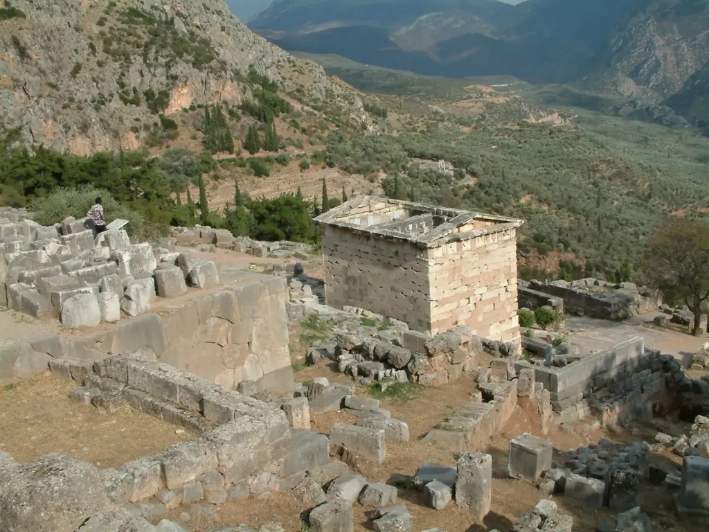 Delphi