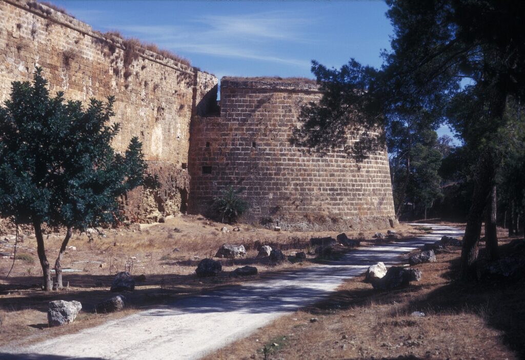 Famagusta titkai — 6 dolog, amit a sietős turista sosem vesz észre