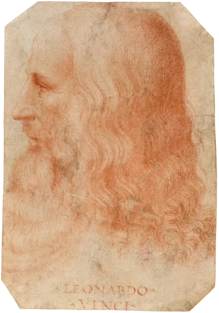 Amboise kastély Leonardo da Vinci