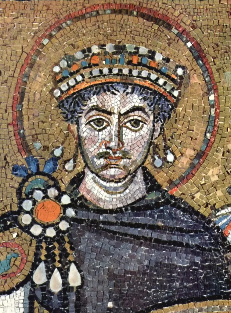 Ravenna – bizánci mozaikok (UNESCO)