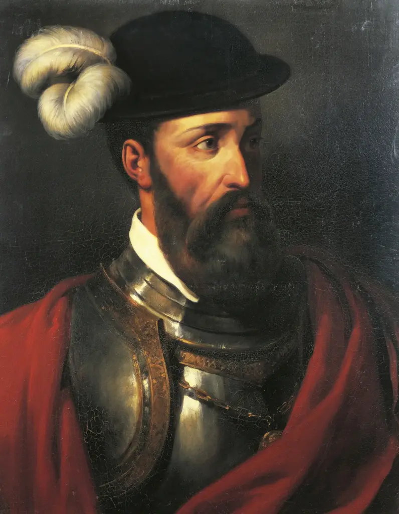 Trujillo – Pizarro szülővárosa