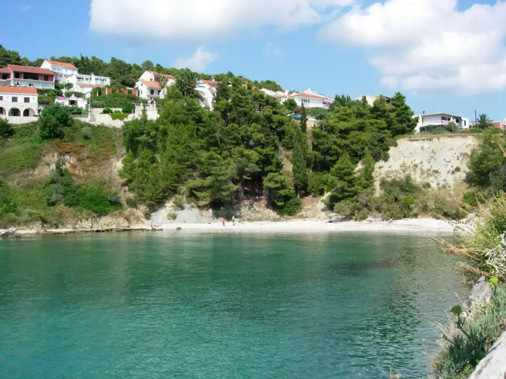 Hvar-sziget