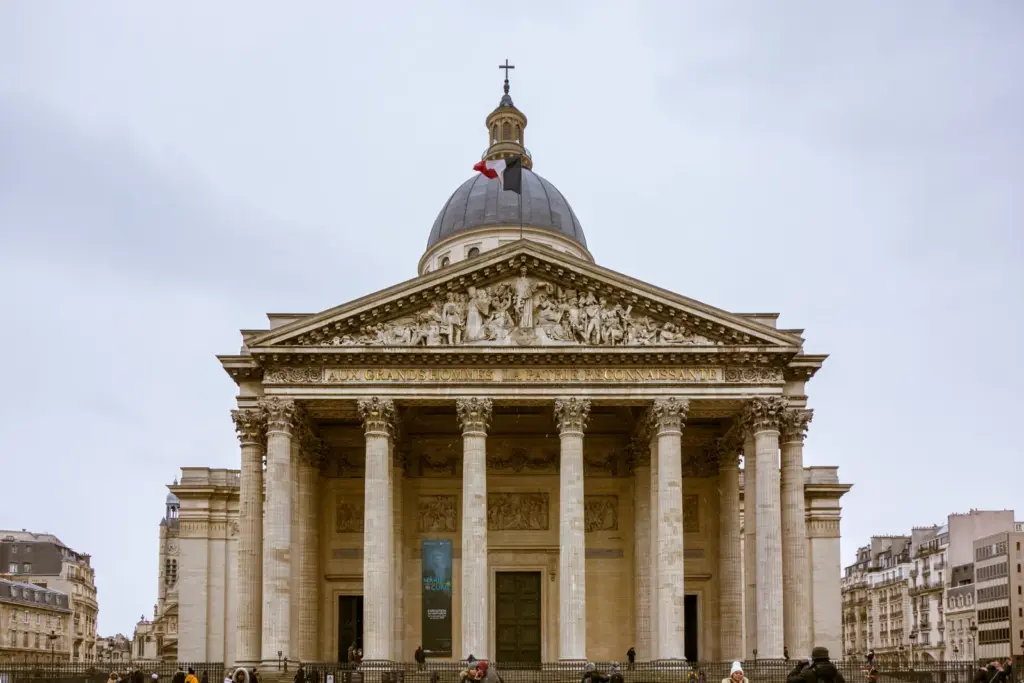 Panthéon