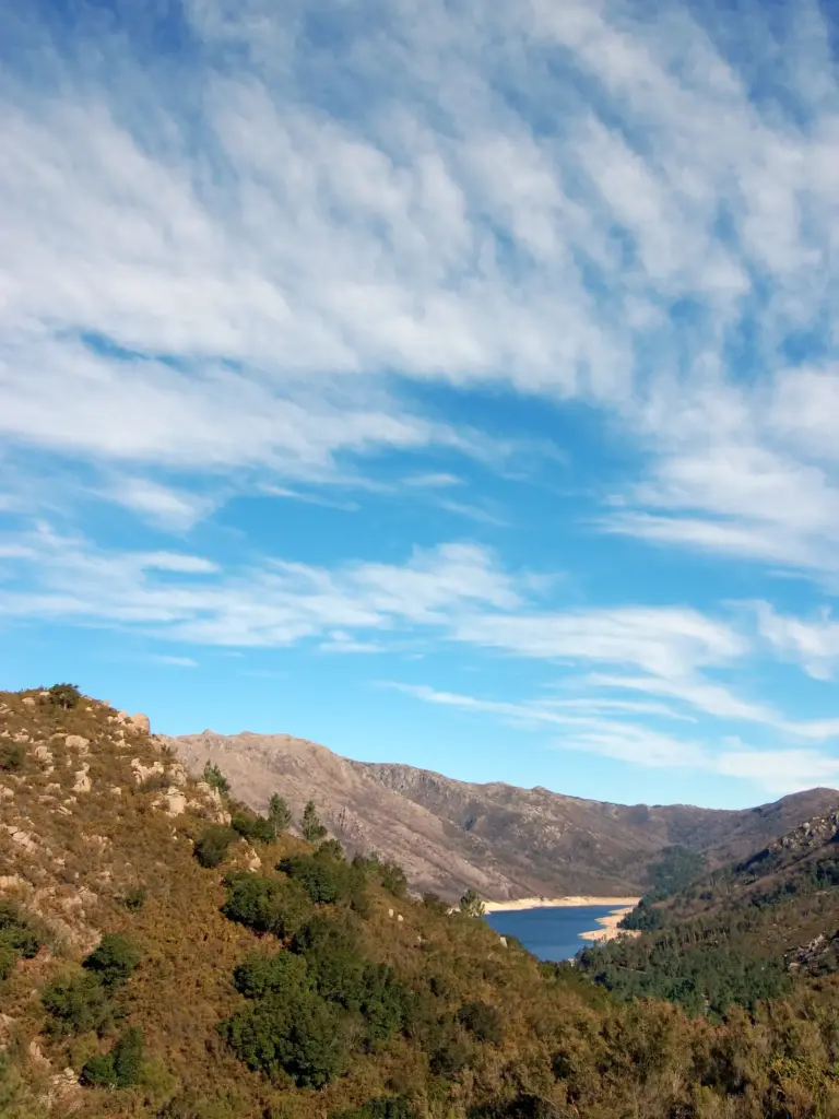 Peneda-Gerês Nemzeti Park