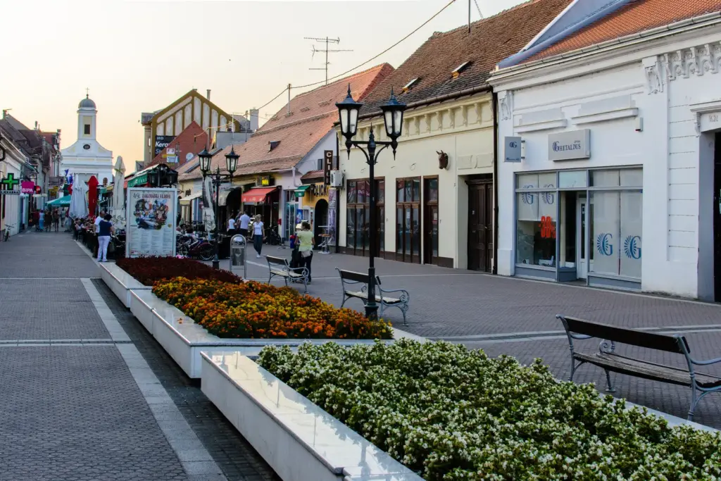 Đakovo – katedrális és lippizaner ménes