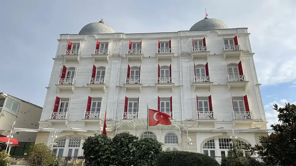 Splendid Palace Hotel (1911)