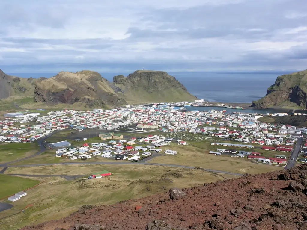 Vestmannaeyjar Múzeum