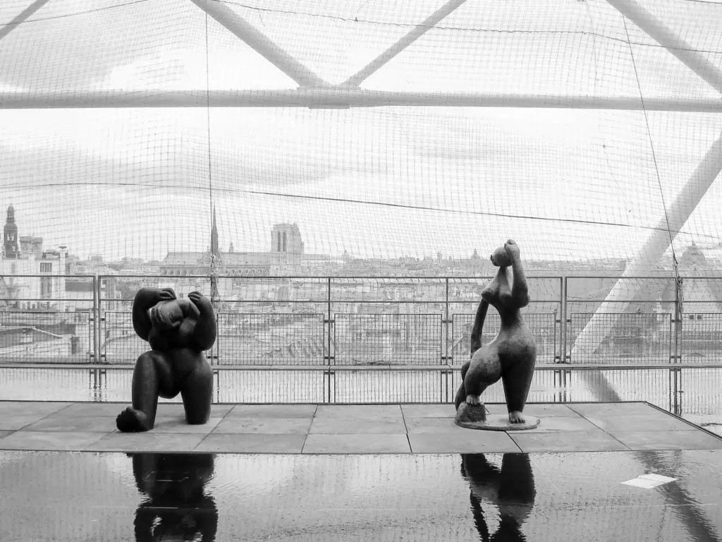 Centre Pompidou