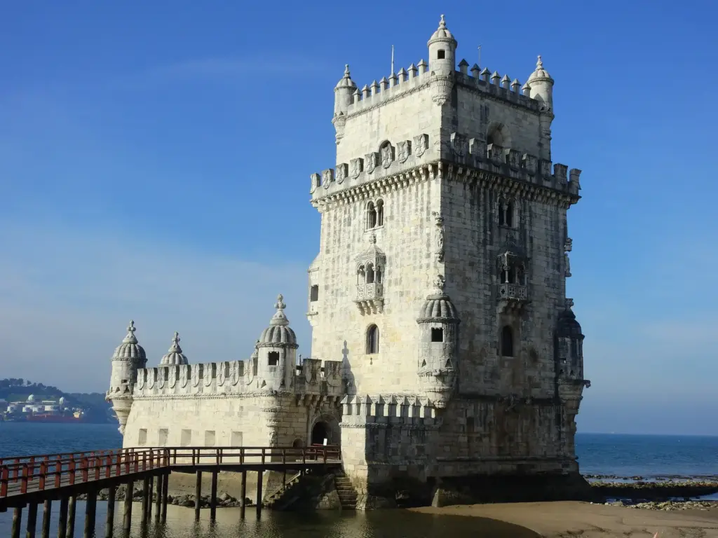 Belém torony