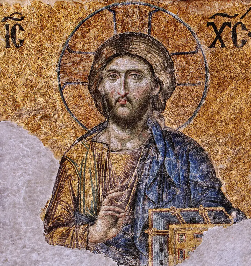 Agios Nikolaos tis Stegis (bizánci templom)
