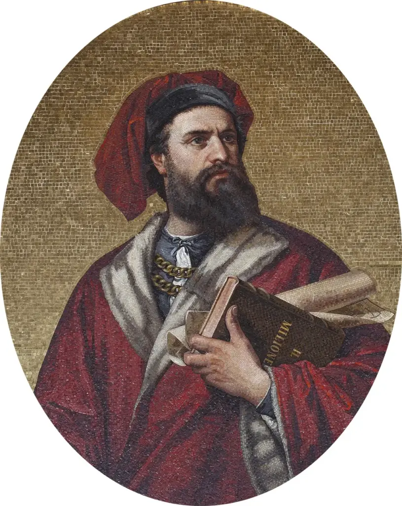 Korčula-város – Marco Polo szülővárosa