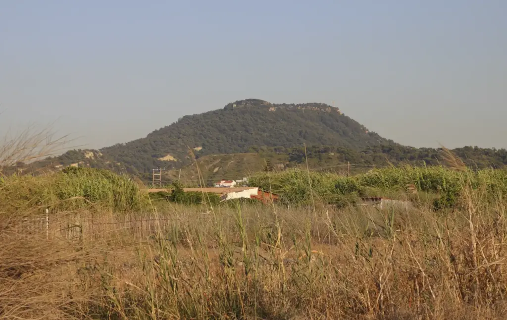 Filerimos kolostor