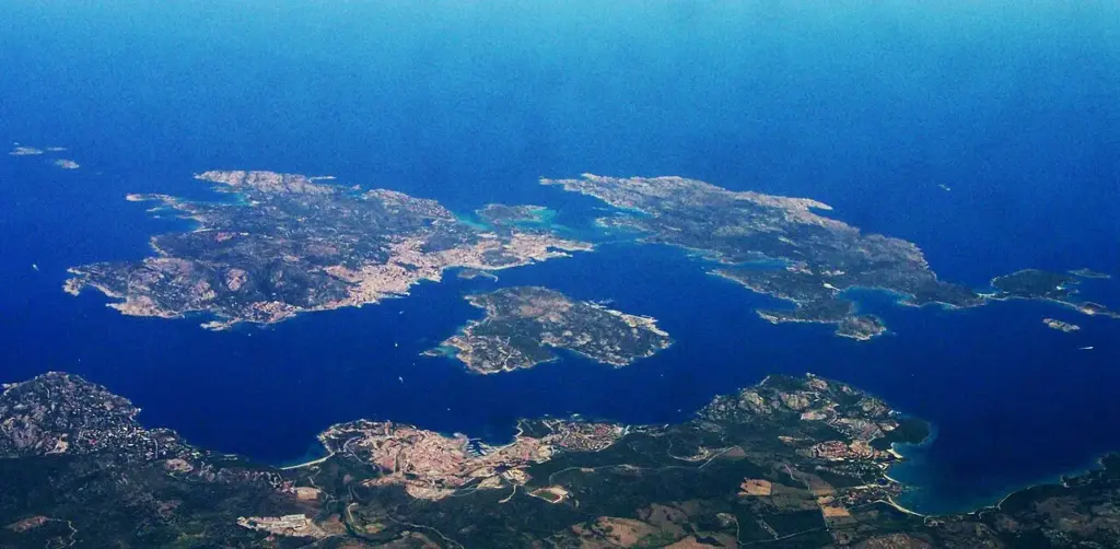 La Maddalena-szigetcsoport