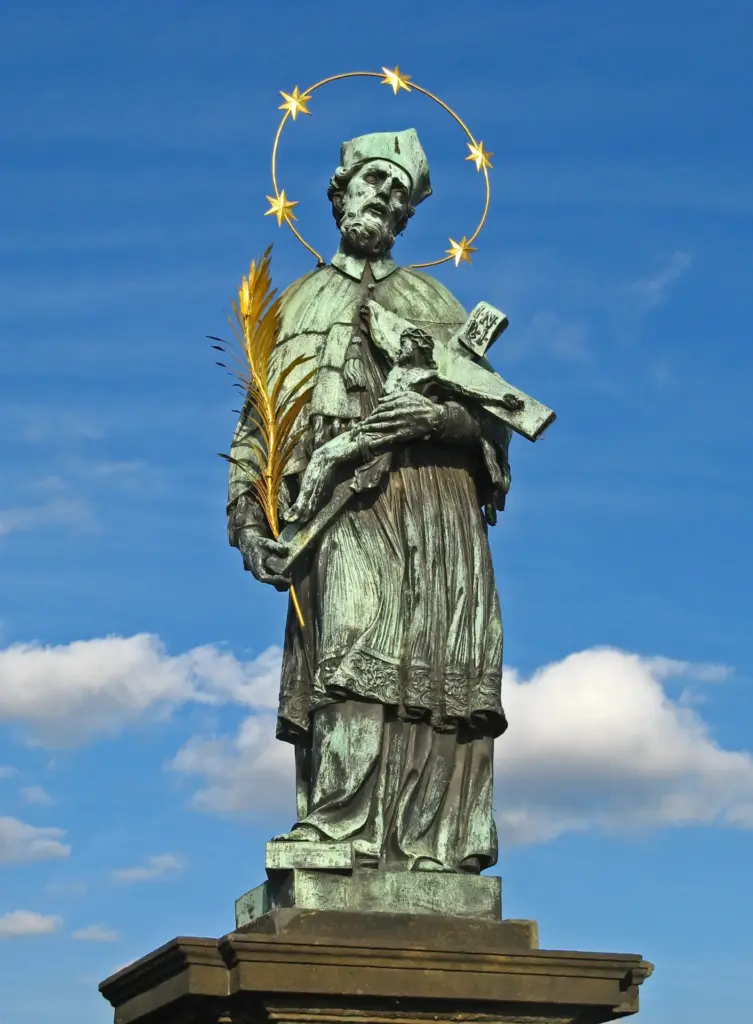 Szt. János kolostor (UNESCO)