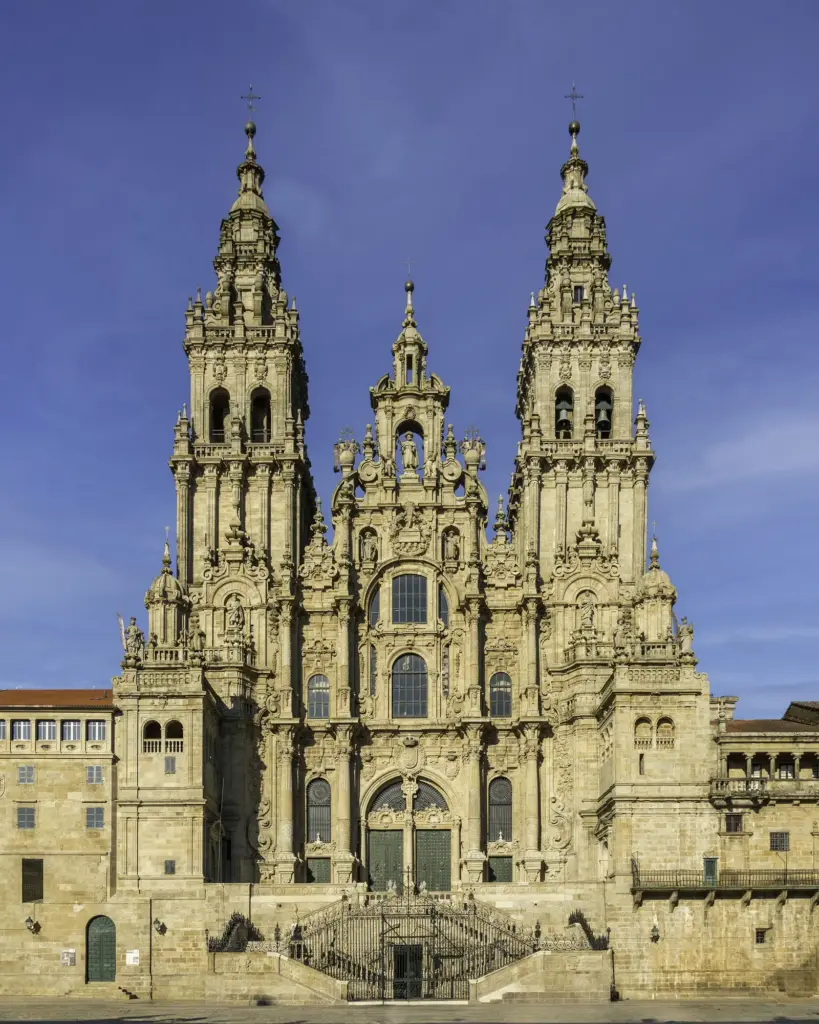 Roncesvalles – a Camino de Santiago kapuja