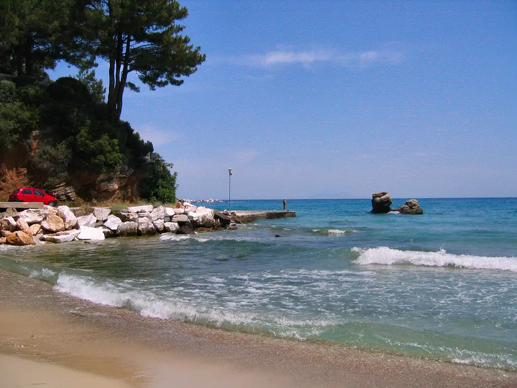 Golden Beach