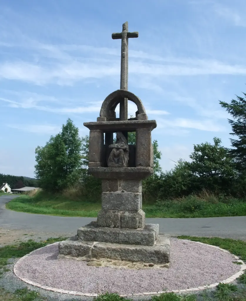 Vidova Gora csúcs (legmagasabb pont az Adrián)