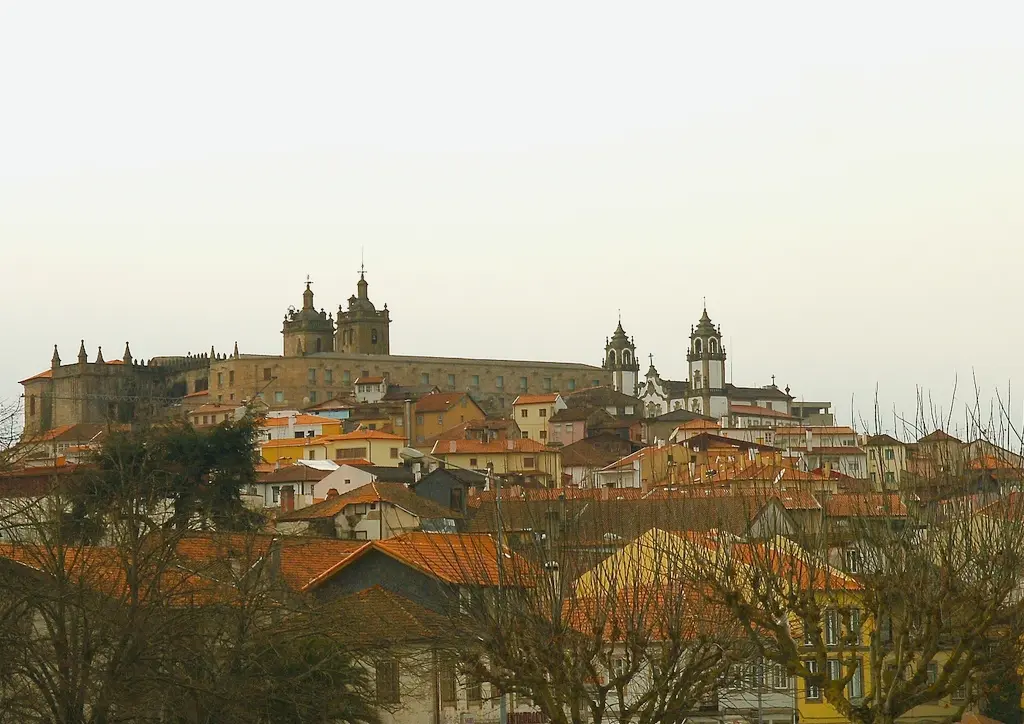 Viseu – Grão Vasco festészeti iskola