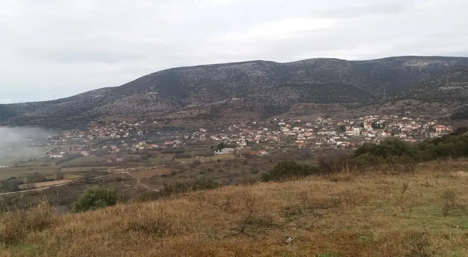 Filippoi antik romok (UNESCO)