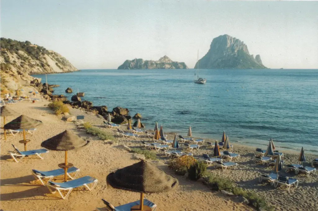 Ibiza – Es Vedrà