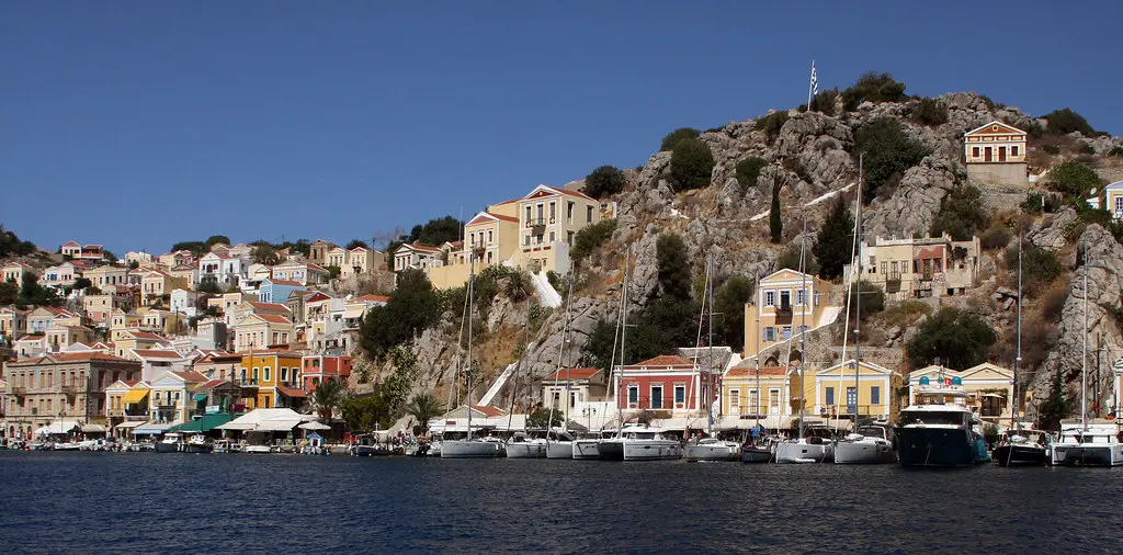 Marathounda strand