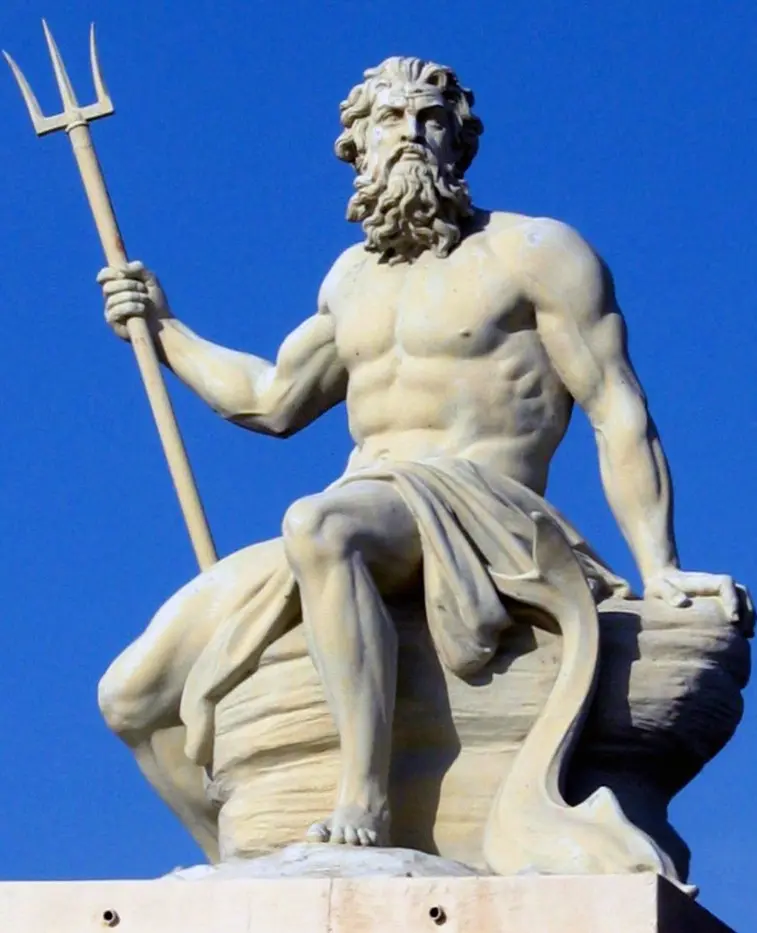 Poseidon termálfürdők