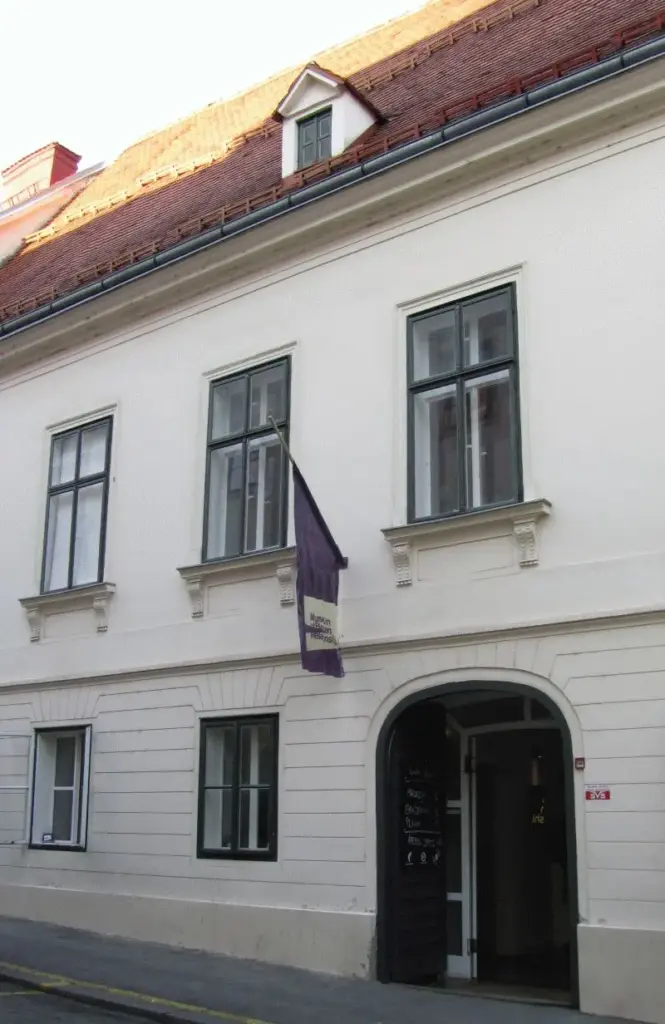 Zagréb – Museum of Broken Relationships