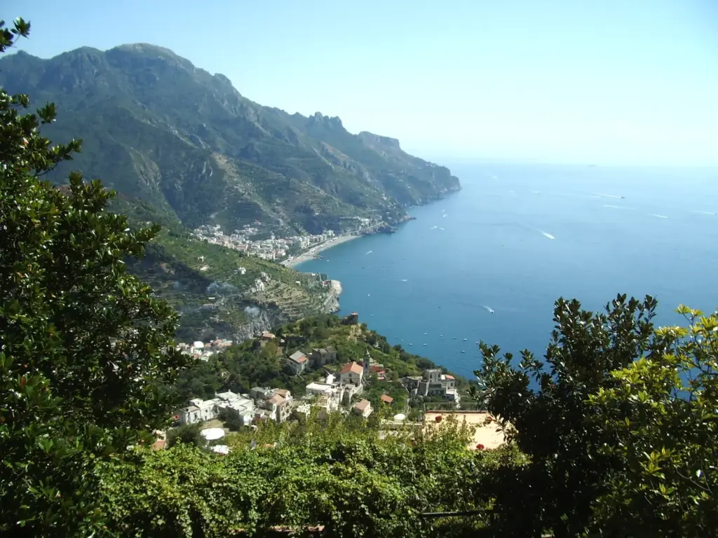 Amalfi-part