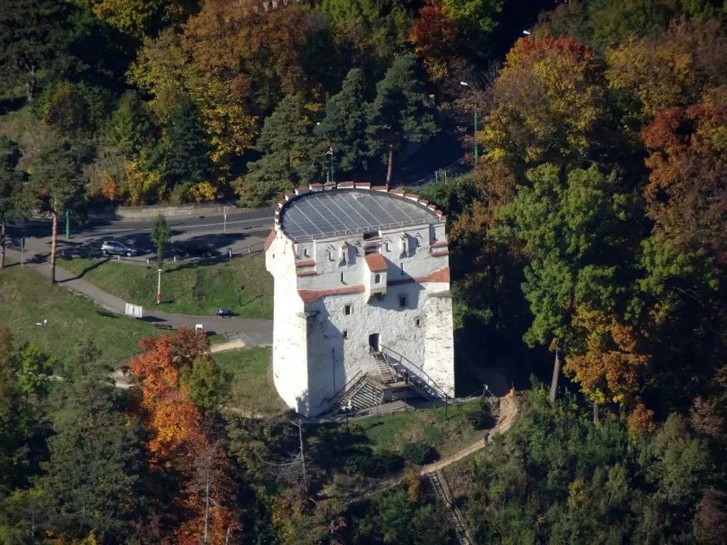 Thesszaloniki – Fehér torony