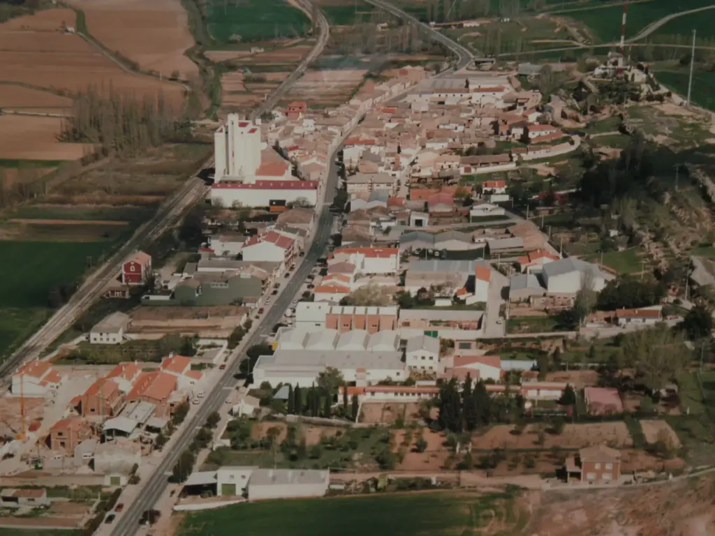 Cuenca – függő házak (UNESCO)