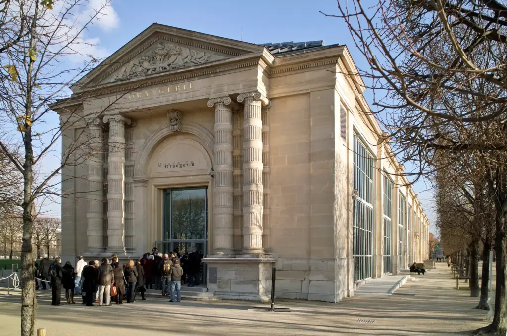 Musée d'Orsay