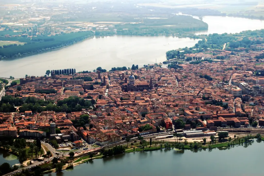 Mantova – Palazzo Ducale (UNESCO)
